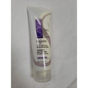 Avon Skin So Soft & Replenish Fusions Dual Softening Body Moisturizer‎ 8.4 fl.oz